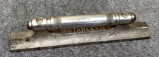 Accuracy verified pre for sale  Riverside