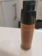 Chanel vitalumiere satin for sale  BOOTLE