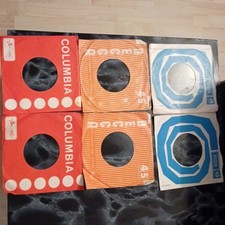 Vintage single record for sale  PONTYCLUN