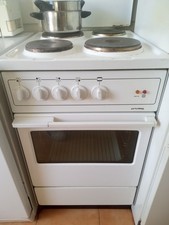 Elektro herd privileg gebraucht kaufen  Düsseldorf