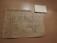 Gemeinschafts empfänger deuts gebraucht kaufen Gemeinschafts empfänger deuts gebraucht kaufen  Höchstädt a.d.Donau