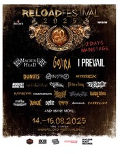Festivals & Konzerte gebraucht kaufen  Moormerland