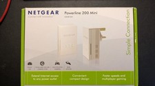 netgear powerline for sale  MANCHESTER