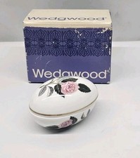 Wedgwood egg hathaway for sale  WOLVERHAMPTON