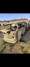 1974 type bay for sale  STOURPORT-ON-SEVERN