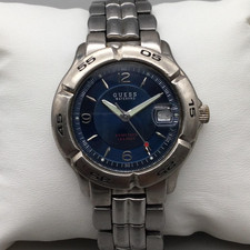 Guess waterpro watch for sale  Pflugerville