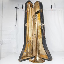 trombone mouthpiece for sale  WARRINGTON