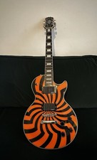 2005 epiphone zakk for sale  WESTBURY
