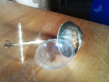 Alter weihwasserkessel messing gebraucht kaufen Alter weihwasserkessel messing gebraucht kaufen  Garching b.München