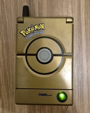 Pokemon pokedex deluxe gebraucht kaufen  Berlin