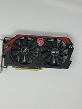 Placa de Vídeo MSI R9 270 Gaming OC 2GB GDDR5 ✅2x DVI HDMI DP✅ comprar usado  Enviando para Brazil