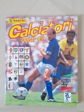 Album figurine 1994 usato  Polistena