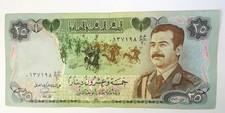 irak dinar gebraucht kaufen  Bad Krozingen