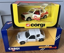 Corgi 399 peugeot for sale  ST. ALBANS