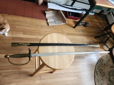 Civil war sword for sale  Cumberland