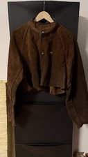 Weldas schweißer jacke gebraucht kaufen  Bremen