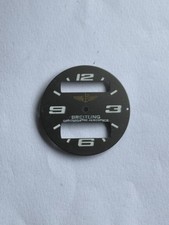 Cadran breitling aerospace d'occasion  Chaumont
