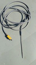 Professional thermocouple prob for sale  LOUGHTON