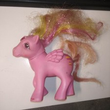 Vintage hasbro 1984 d'occasion  Haubourdin