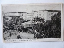 Ansichtskarte rtelsburg stpreu gebraucht kaufen  Eggenstein-Leopoldshafen