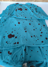 Amscan adult bloody for sale  PETERSFIELD