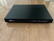 Rare acoustech parasound for sale  Solon