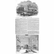 London receiving house for sale  GLASGOW