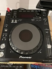 Pioneer cdj 850 gebraucht kaufen  Gronau