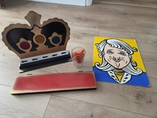 Supreme magic crowm for sale  EDGWARE