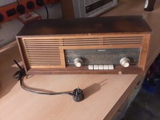 Philips röhrenradio stella gebraucht kaufen  Deutschland