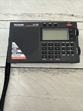 Rádio Tecsun PL-330 comprar usado  Enviando para Brazil