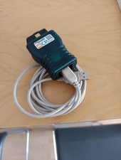 Car port diagnosestecker gebraucht kaufen  Otterstadt