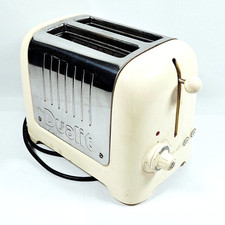 Dualit slice toaster for sale Dualit slice toaster for sale  COLCHESTER