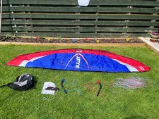 Flexifoil bullet 3.5m for sale  CUPAR