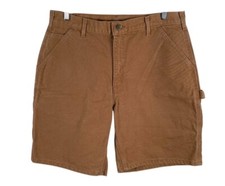 Carhartt b25 brn d'occasion  Expédié en Belgium