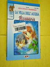 Rossana giocattolo dei usato  Italia