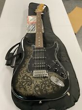 2012 fender mexico for sale  LONDON