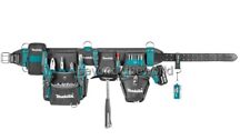 Makita E-15235 Ultimate conjunto de bolsa de cinto ferramenta pesada ⭐rastreamento⭐ comprar usado  Enviando para Brazil
