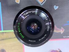 Tamron per canon usato  Italia