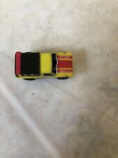 Camión todoterreno vintage Galoob Micro Machines Mud Dog segunda mano  Embacar hacia Mexico