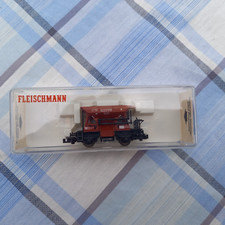 Fleischmann 8228 spur gebraucht kaufen  Delingsdorf, Hamfelde, Kasseburg