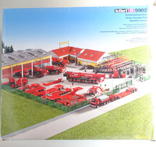 Kibri bausatz 9902 gebraucht kaufen  Driedorf