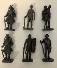 Figurines romain legionnaire d'occasion  Rémilly