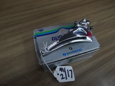 Nos new shimano for sale  LEWES