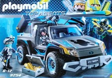 Playmobil 9254 drone gebraucht kaufen  Borken