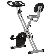 Homcom cyclette pieghevole usato  Assago