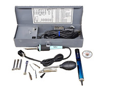 Weller ec234 wtcpk for sale  Westerville