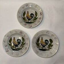 Lot assiette creuse d'occasion  Montech