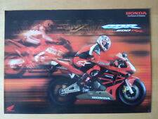 Honda prospekt 2003 gebraucht kaufen  Wiesloch