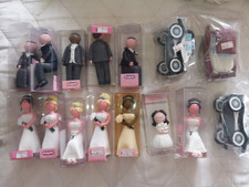Bride groom wedding for sale  BELPER